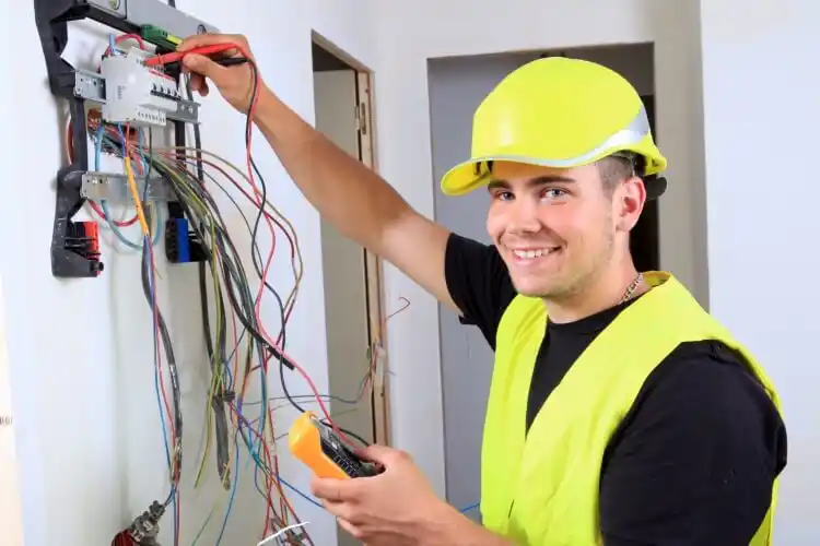 elektricien Kalenberg